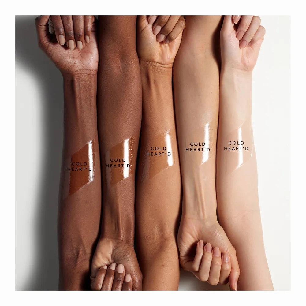 Fenty Beauty Gloss Bomb Ice - Cold Heart'D Lip Gloss
