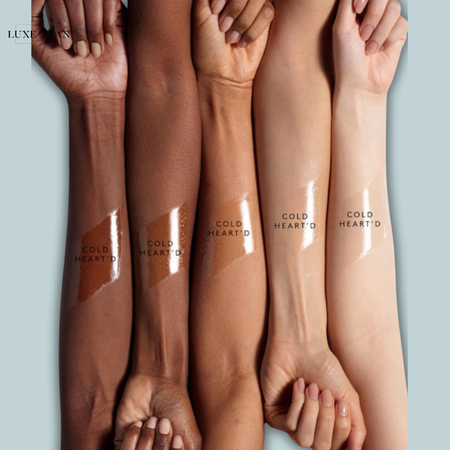 FENTY BEAUTY Gloss Bomb Ice