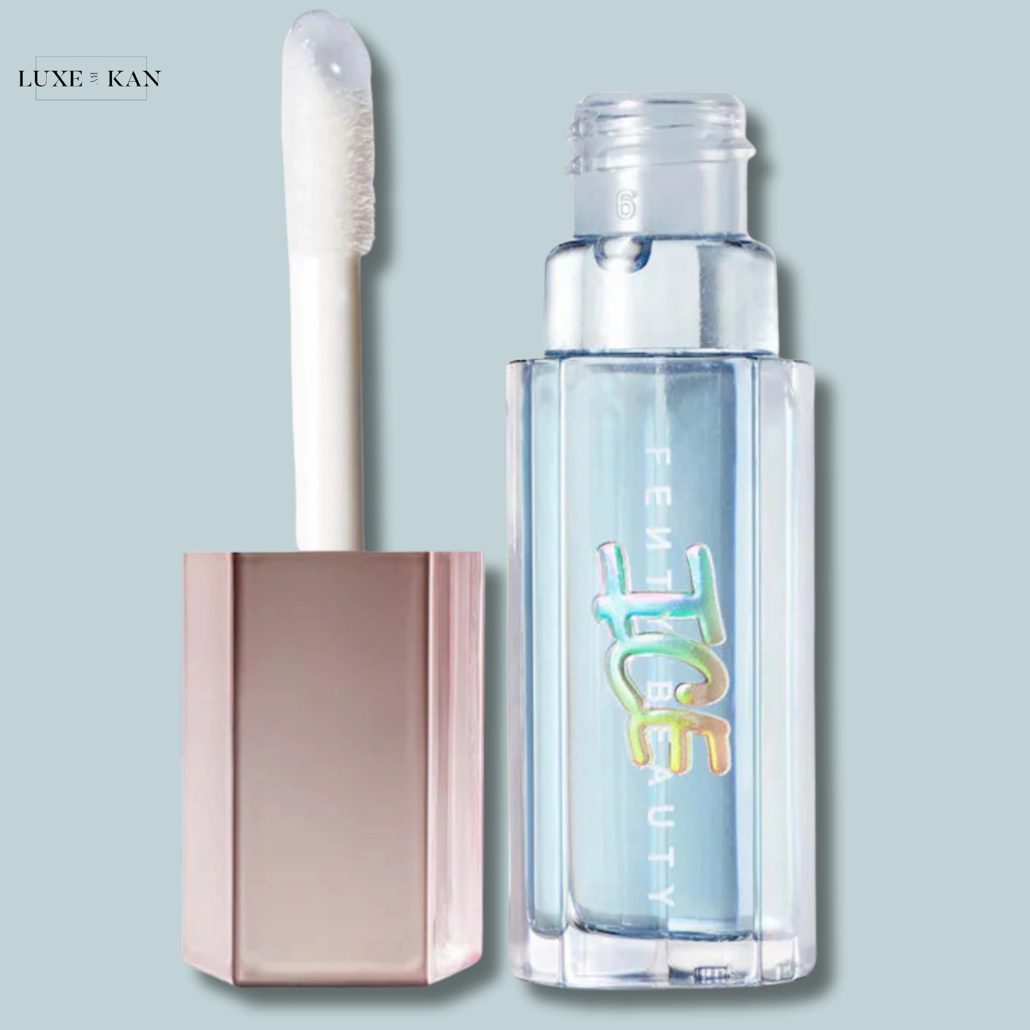FENTY BEAUTY Gloss Bomb Ice