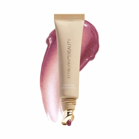 Fitglow Beauty Ceramide Hydra-Balm - Plum Dew