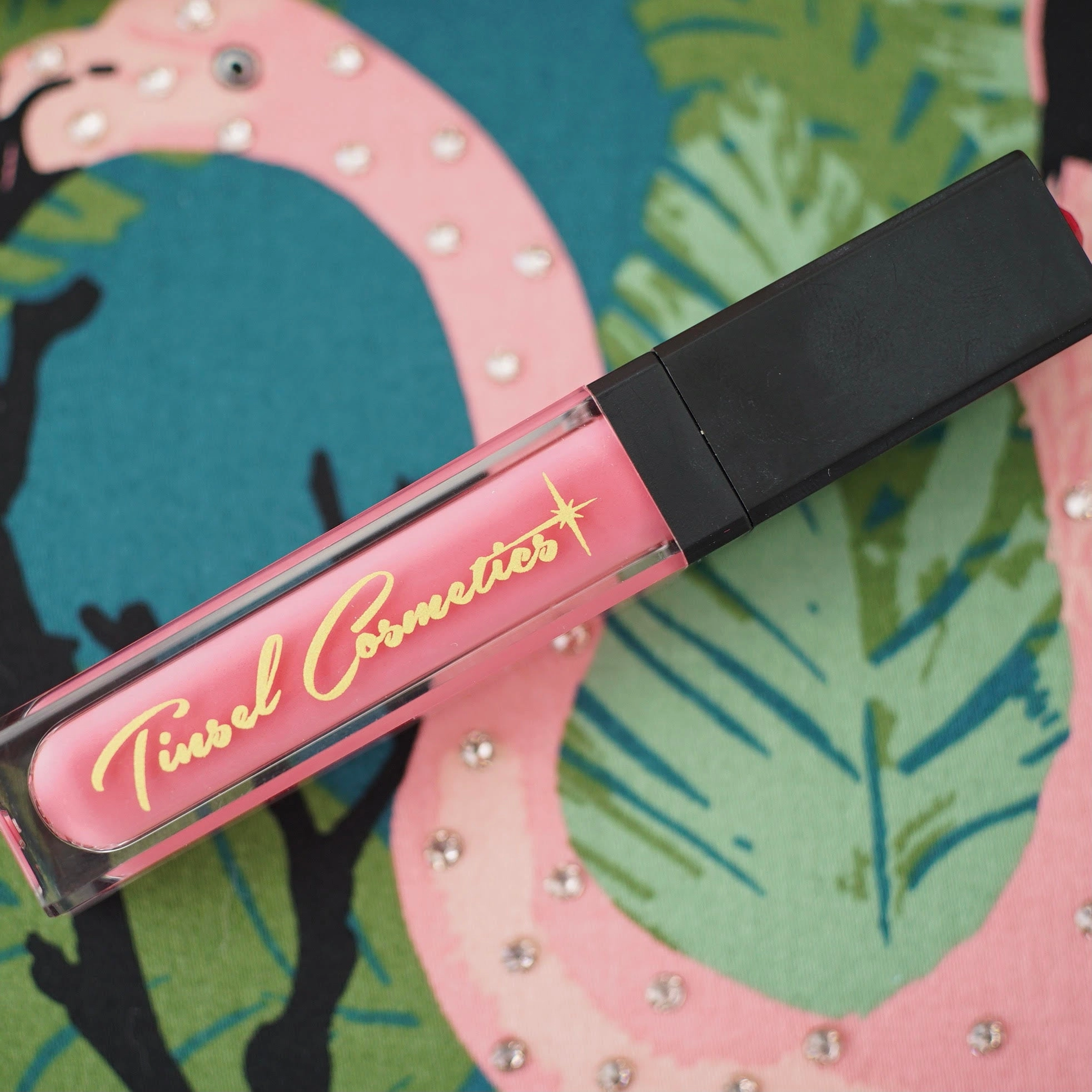 Flirty Flamingo 🦩- HIGH PERFORMANCE MATTE LIQUID LIP