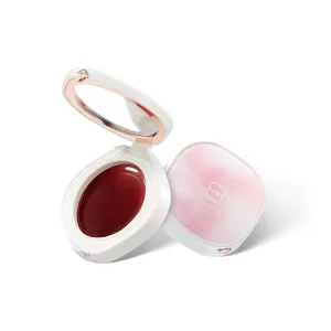 Florasis Dewy Touch Tinted Lip Balm Lip Mask (04 Frosted Camellia)