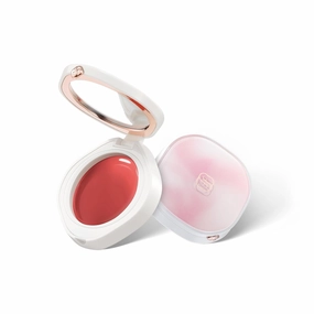 Florasis Dewy Touch Tinted Lip Balm Lip Mask (03 Moonlit Osmanthus)
