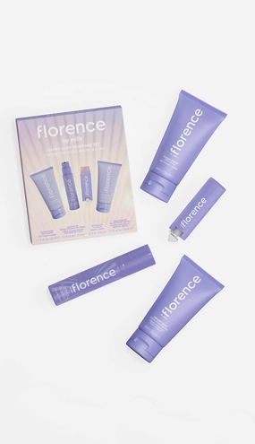florence by mills Happy Days Skincare Set Volume 1