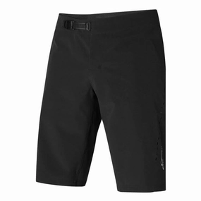FOX FLEXAIR LITE SHORTS BLACK