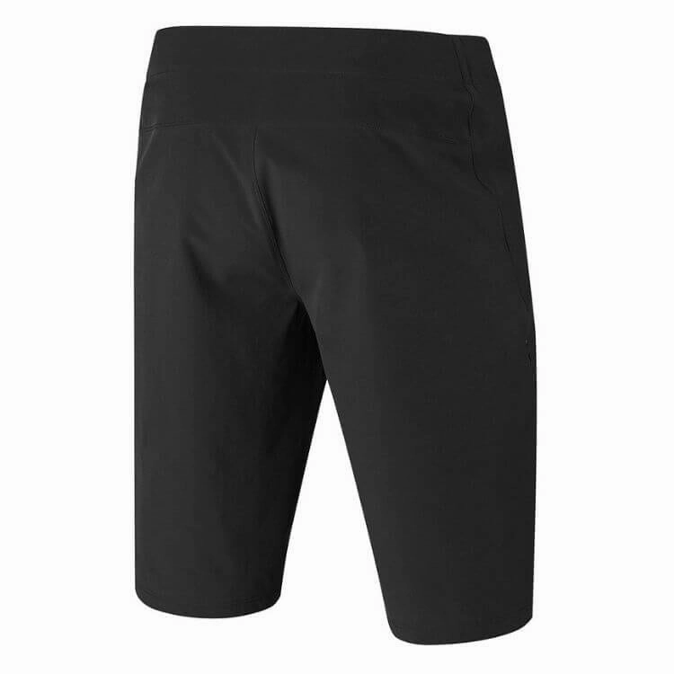 FOX FLEXAIR LITE SHORTS BLACK