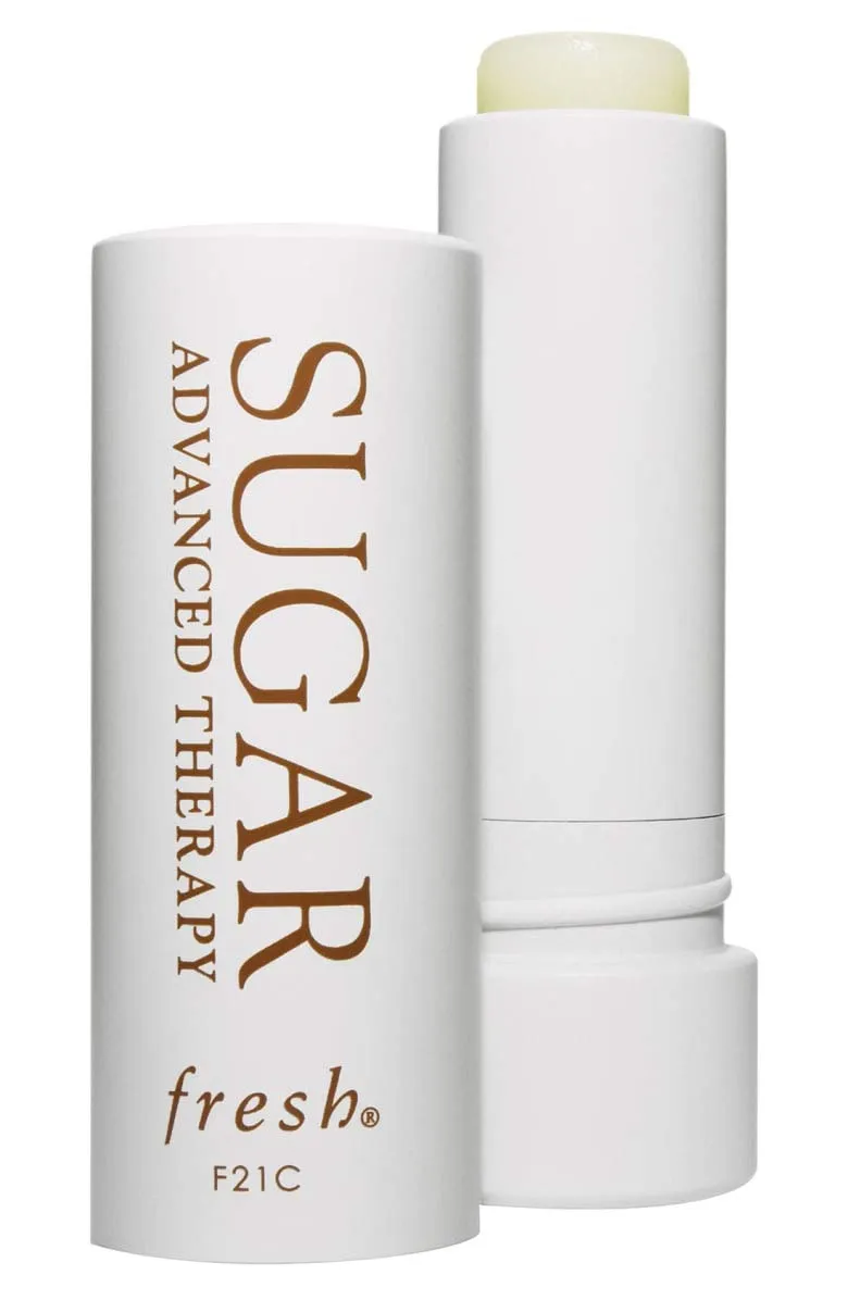 Fresh Sugar Advanced Therapy Lip Treatment (Full Size Unboxed)