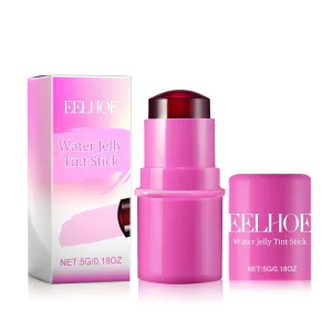 Fruit Jelly Berry Blush Lip Gloss Sticks (5g)