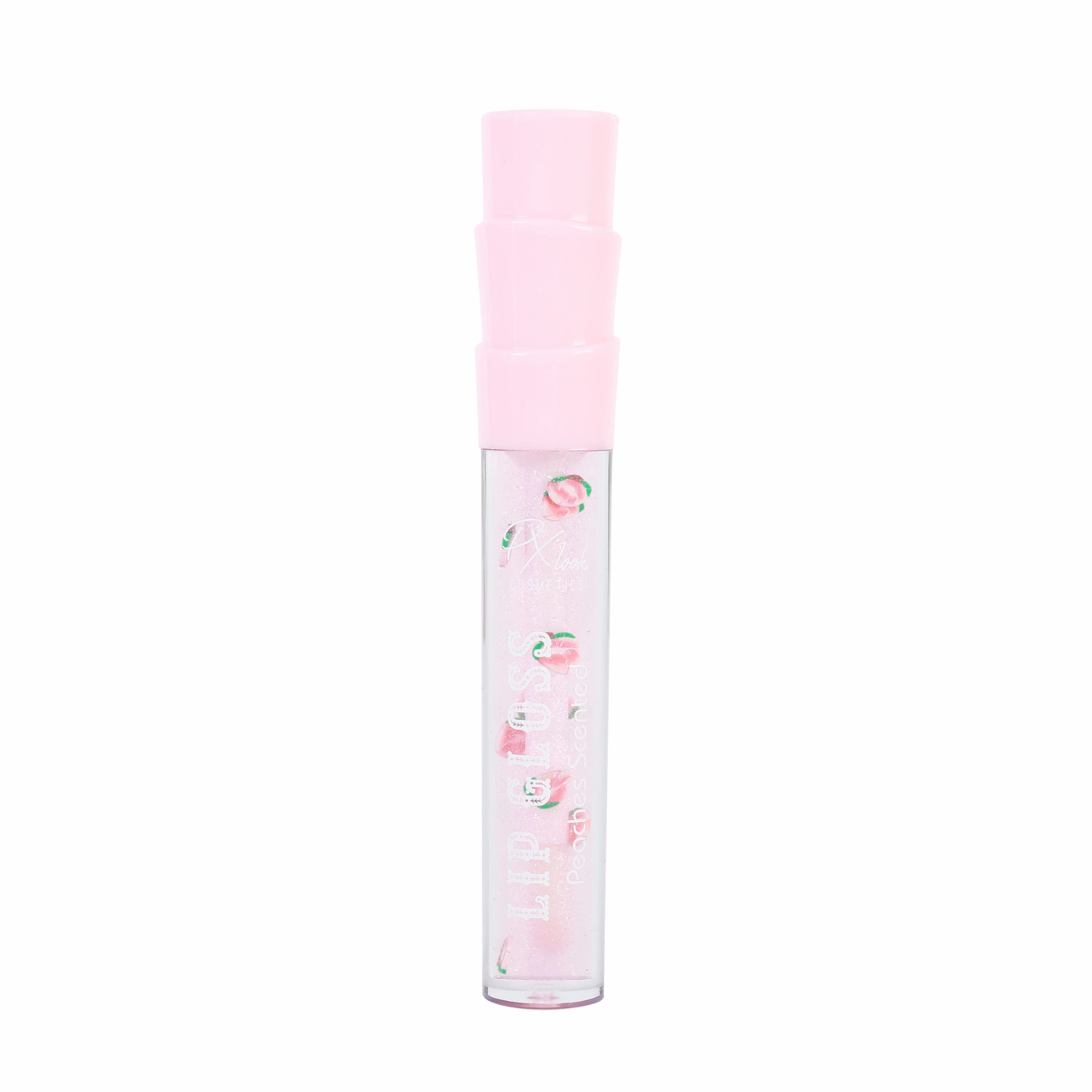 FRUIT LIP GLOSS From Prolux Cosmetics