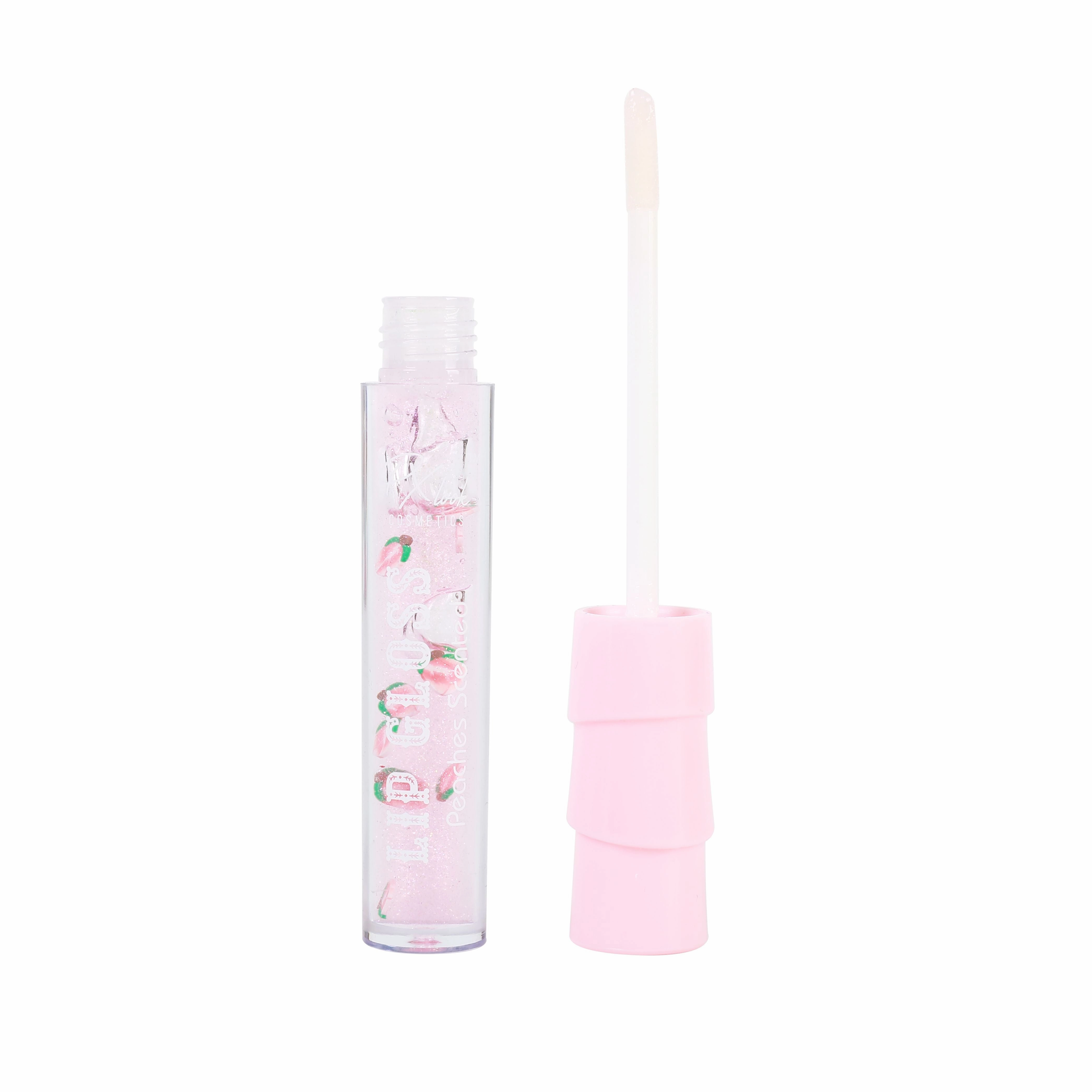 FRUIT LIP GLOSS From Prolux Cosmetics