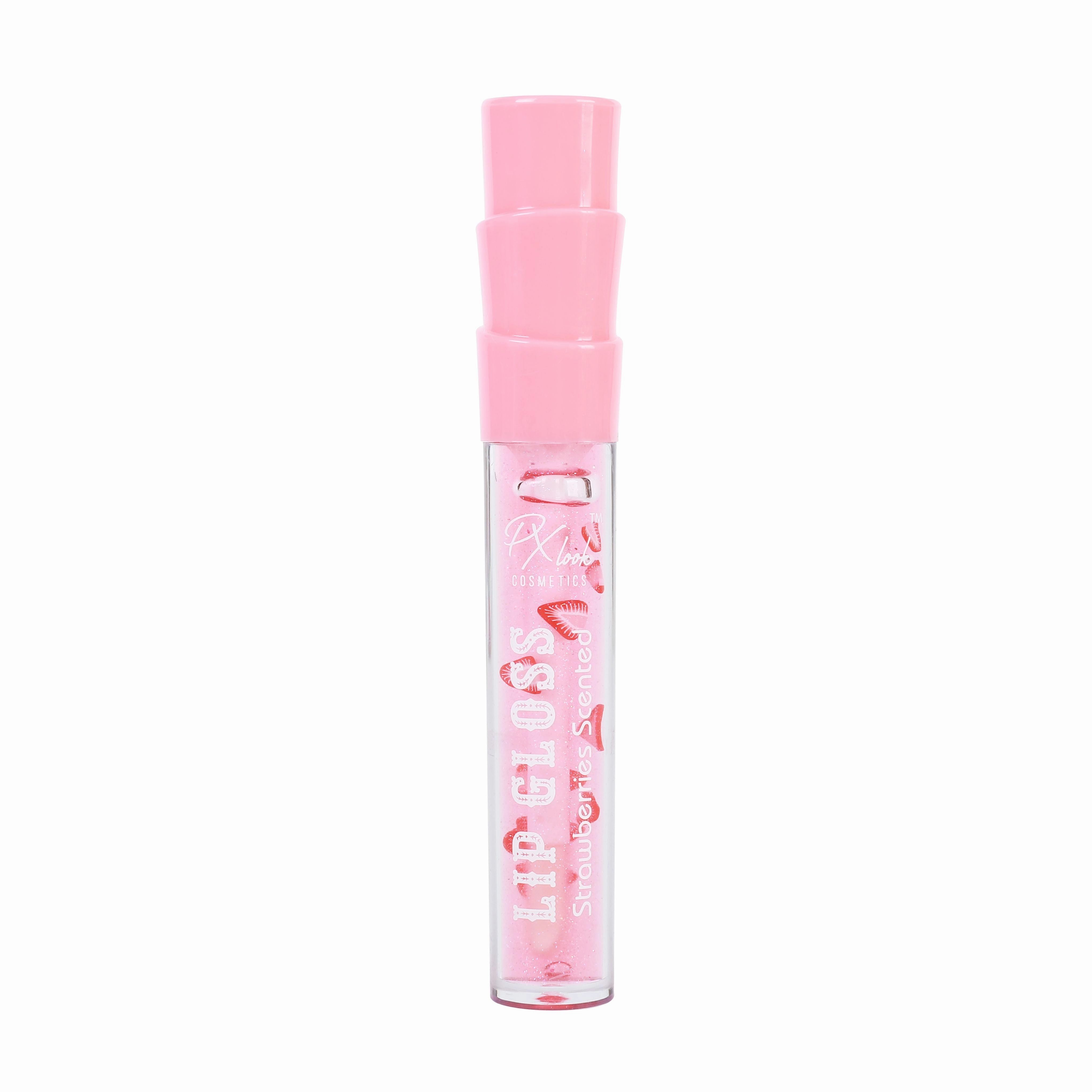FRUIT LIP GLOSS From Prolux Cosmetics