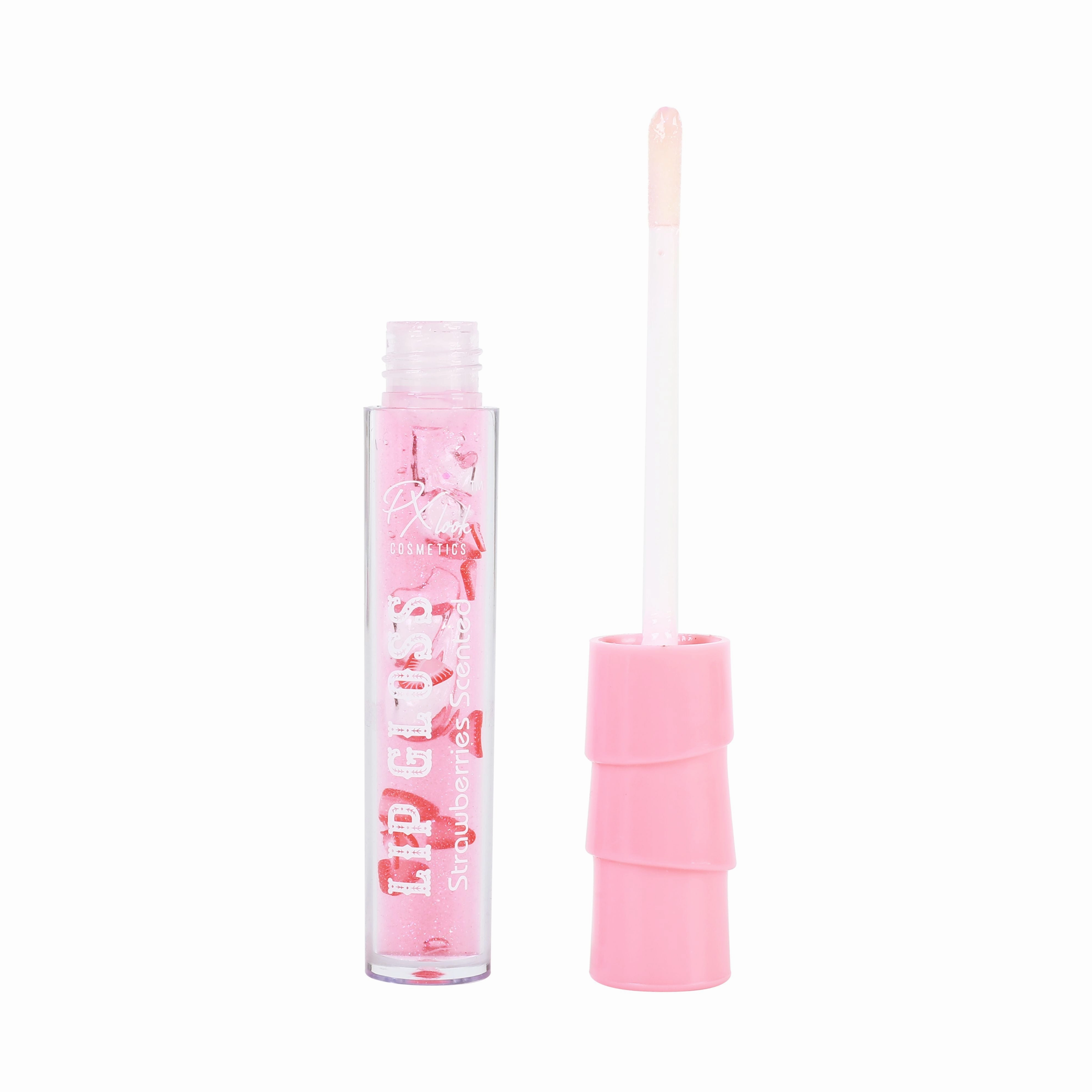 FRUIT LIP GLOSS From Prolux Cosmetics