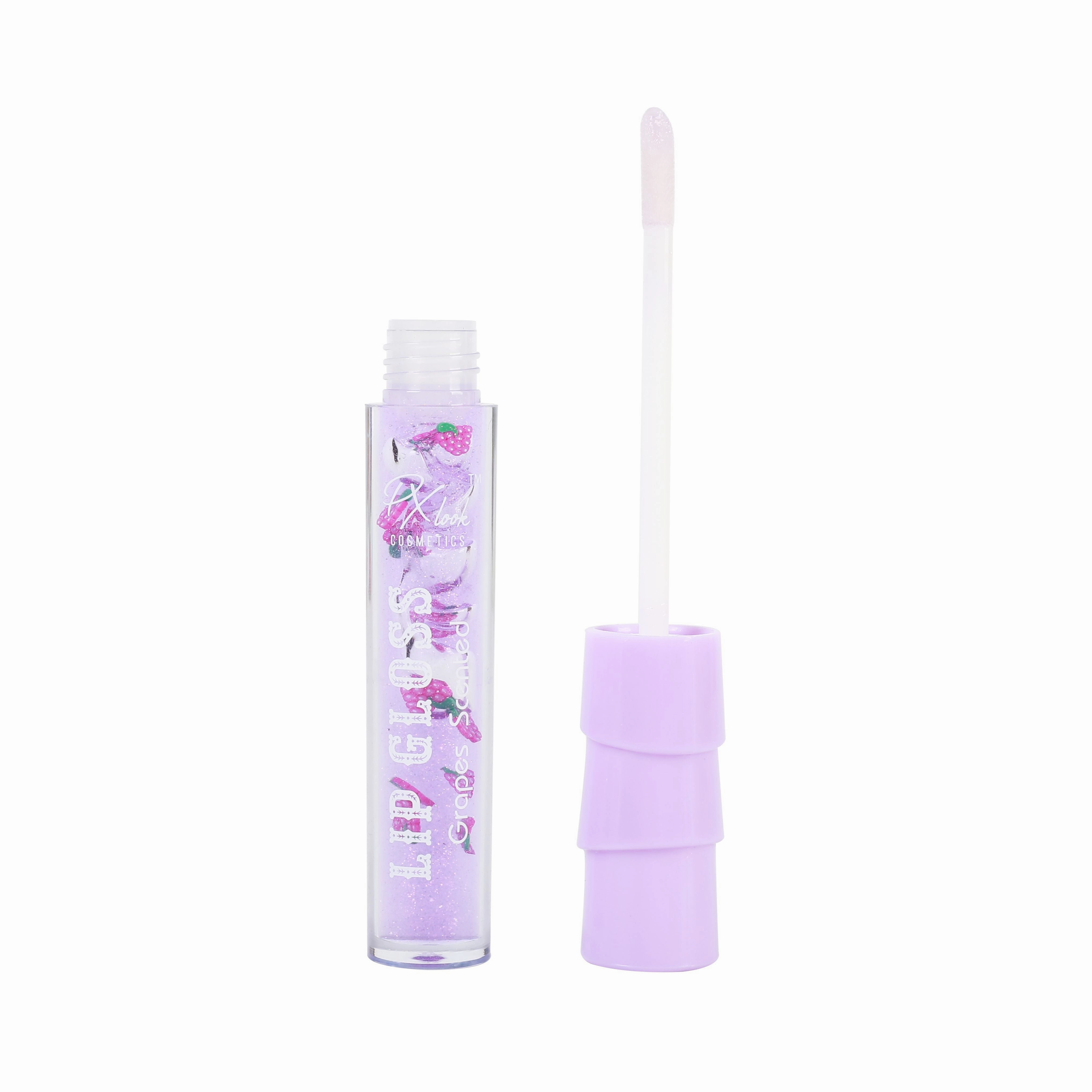 FRUIT LIP GLOSS From Prolux Cosmetics