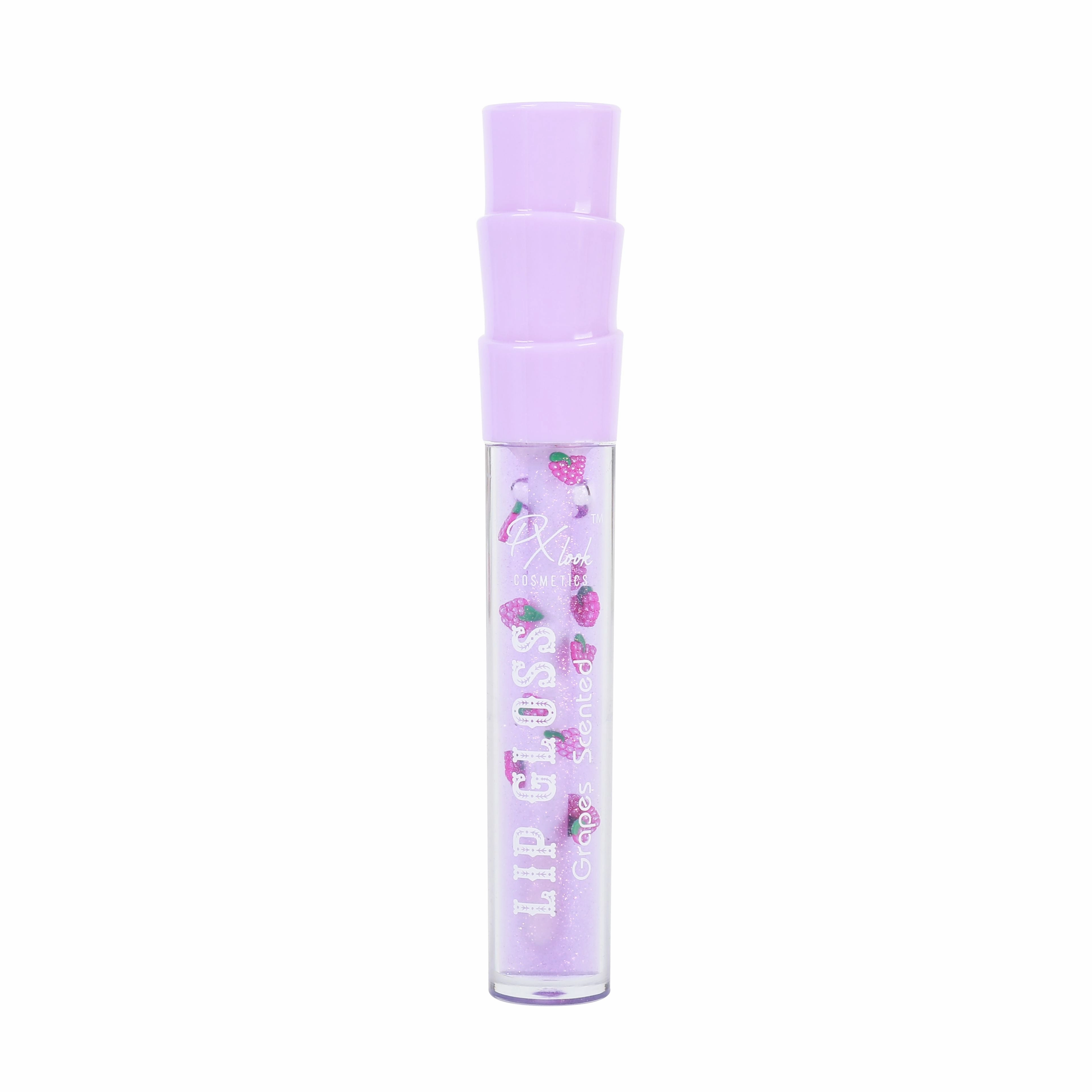 FRUIT LIP GLOSS From Prolux Cosmetics