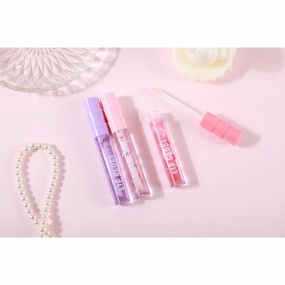 FRUIT LIP GLOSS From Prolux Cosmetics
