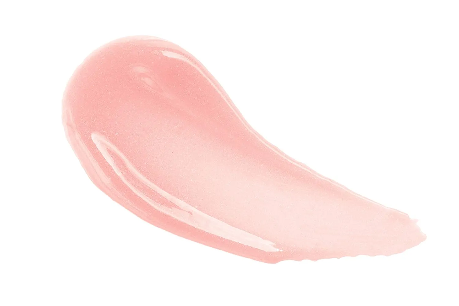 Gabriel Cosmetics Lip Gloss, Natural Lipgloss, Paraben Free, Vegan, Gluten-free,Cruelty-free, Non GMO, High performance and long lasting, Infused with Jojoba Seed Oil and Aloe, .27 fl oz. (Ambrosia)