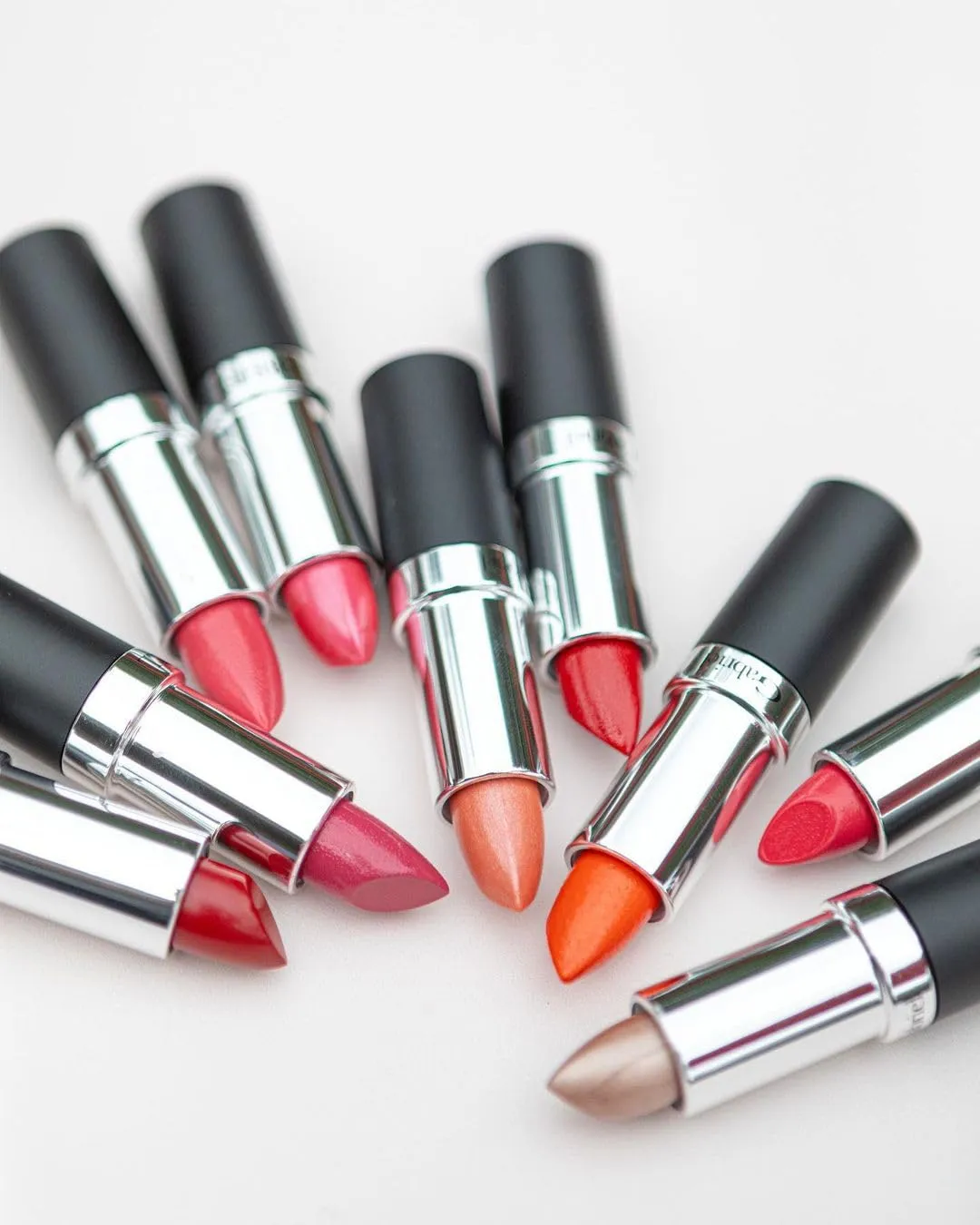 Gabriel Cosmetics Lipstick (Copper Glaze - Sandy Pink/Warm Pearl), 0.13 oz.