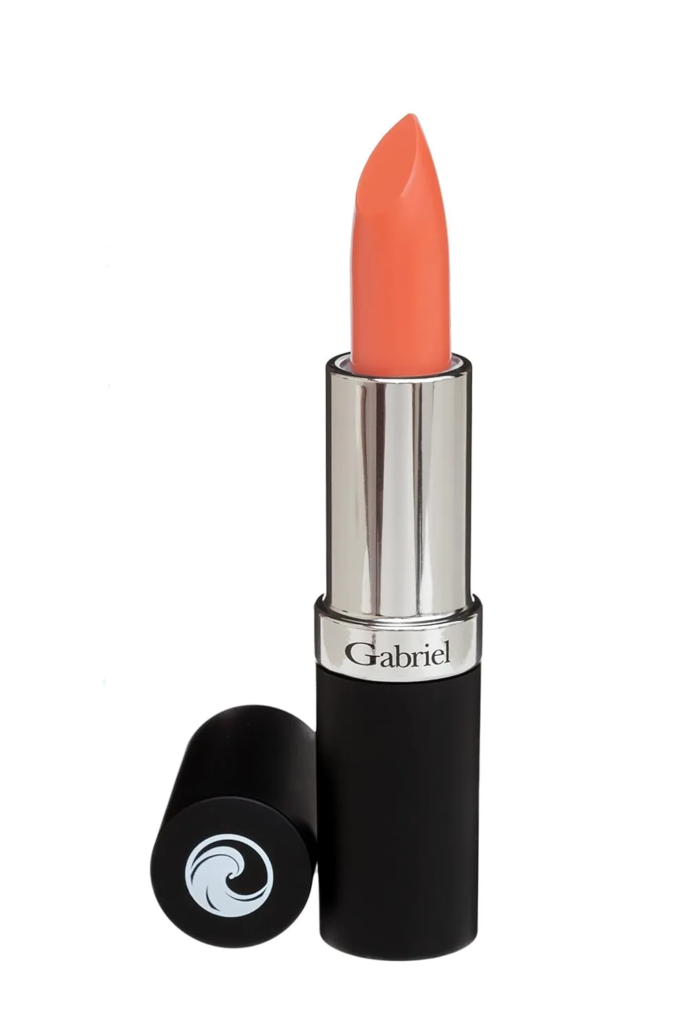 Gabriel Cosmetics Lipstick (Salmon - Medium Orange/Warm Crème)
