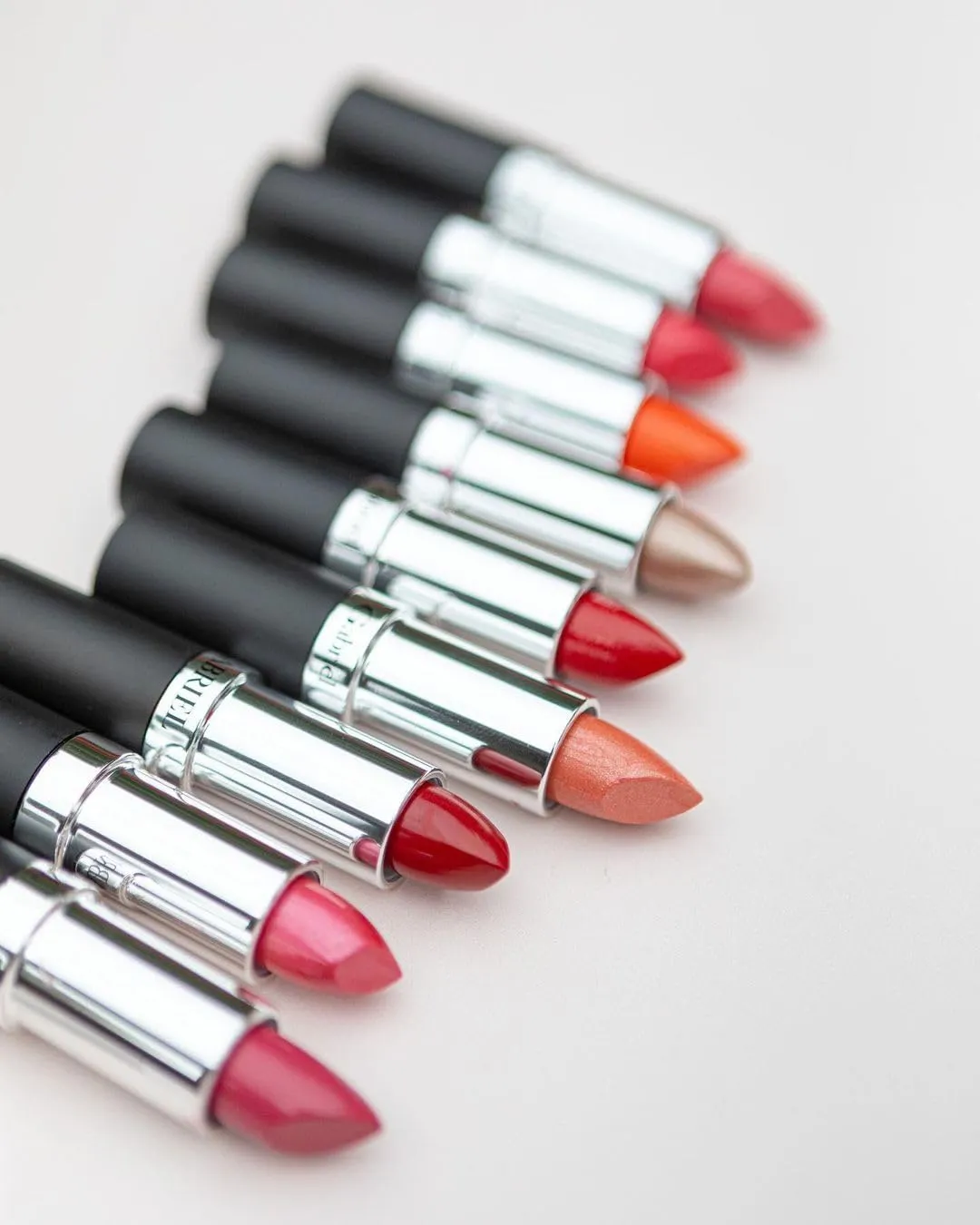 Gabriel Cosmetics Lipstick (Taupe - Honey Beige Pink/Cool Crème),0.13 Oz.