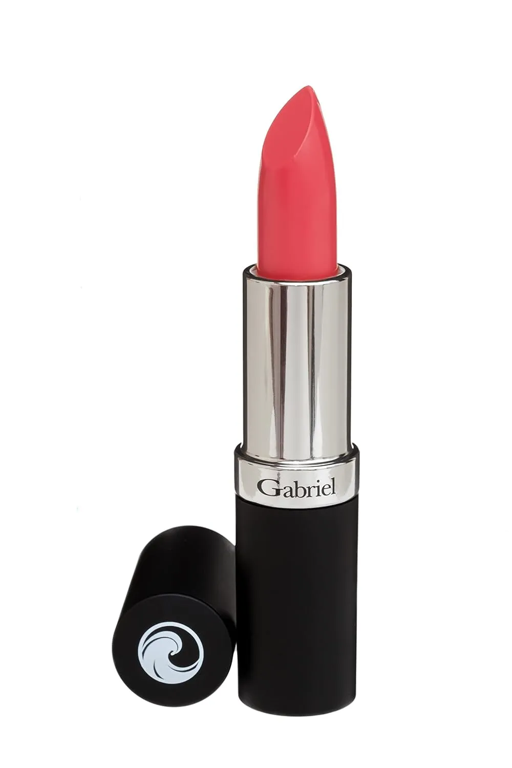 Gabriel Cosmetics Lipsticks (Sheer Rose - Orange Pink/Cool Crème)