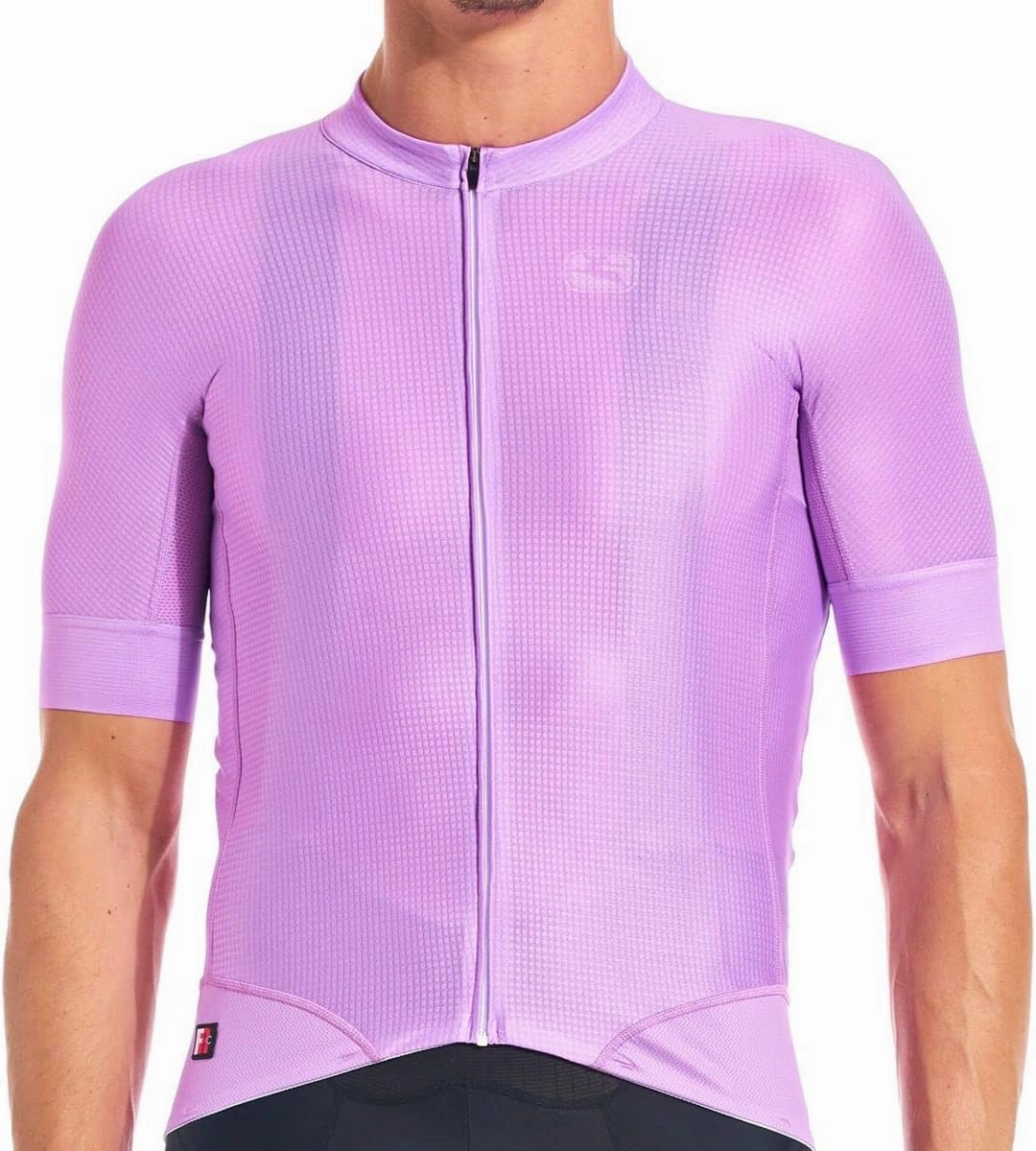 Giordana Men's Astana Team FRC Pro Short Sleeve Cycling Jersey
