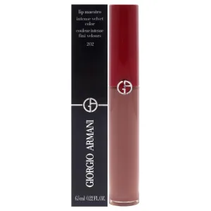 GIORGIO ARMANI Lip Maestro Intense Velvet Color - 202 Lipstick Women 0.22 oz