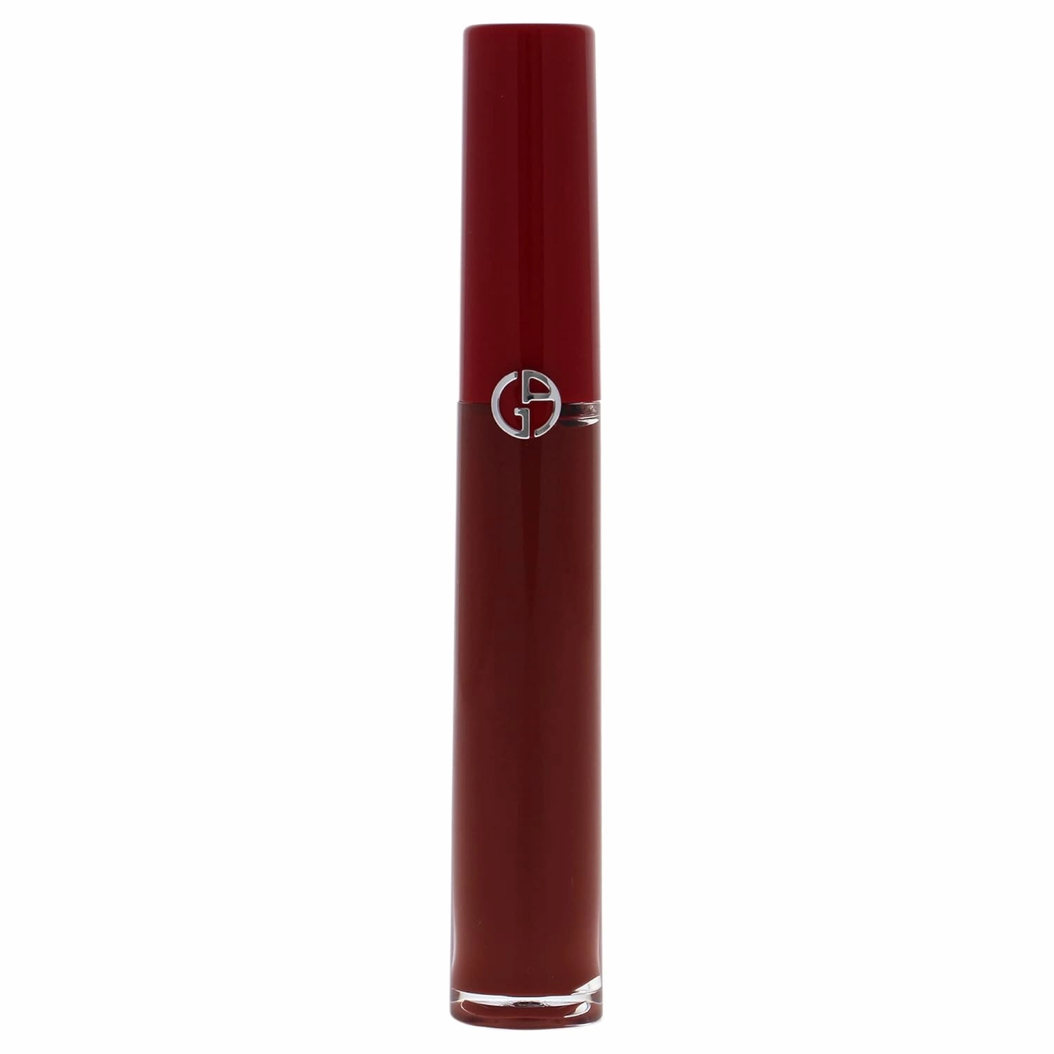 Giorgio Armani Lip Maestro Intense Velvet Color - 206 Cedar Women Lipstick 0.22 oz