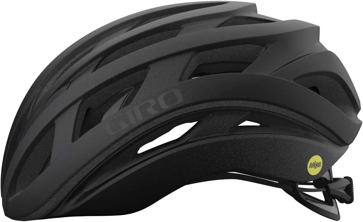 Giro Helios Spherical MIPS Cycling Helmet