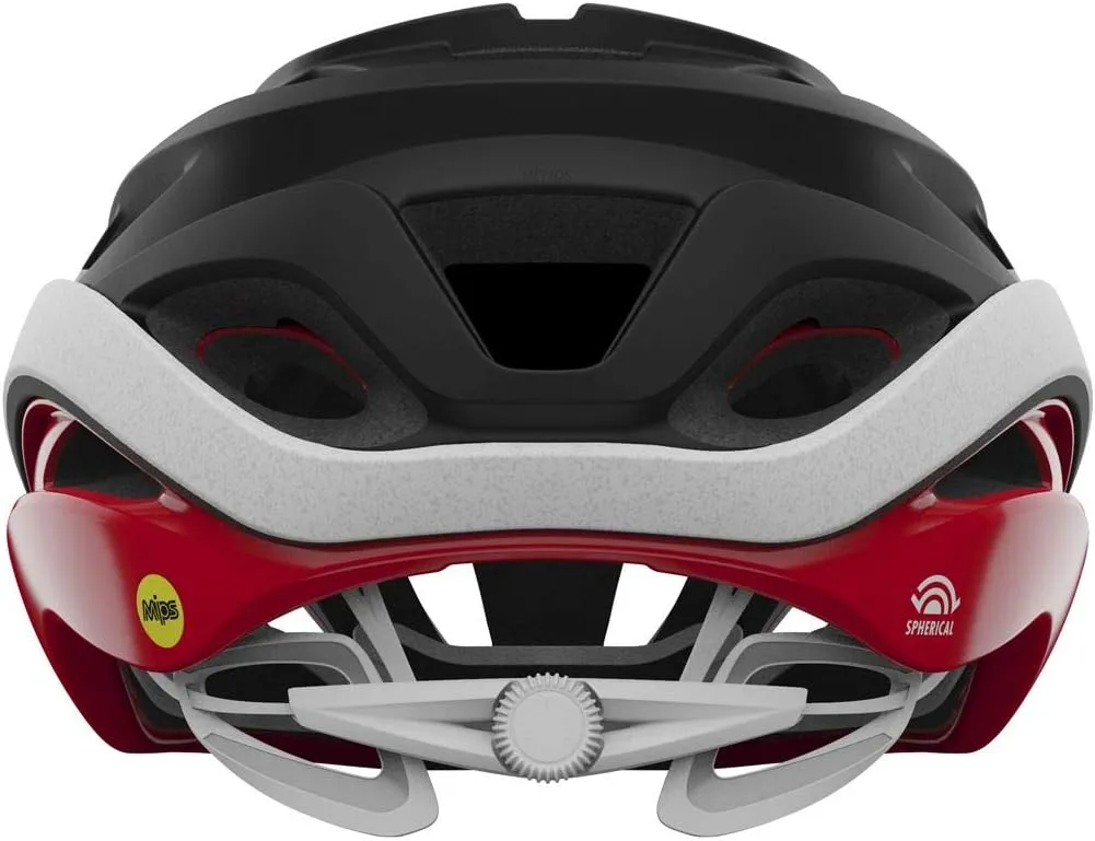Giro Helios Spherical MIPS Cycling Helmet