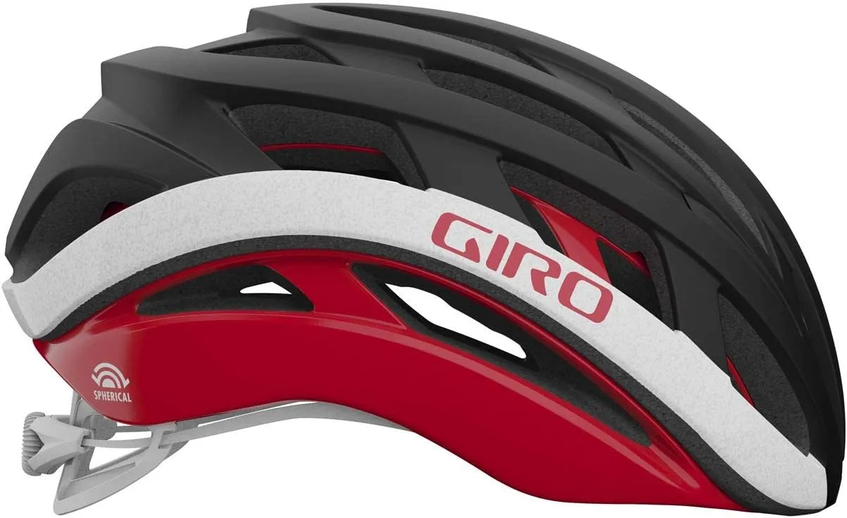 Giro Helios Spherical MIPS Cycling Helmet