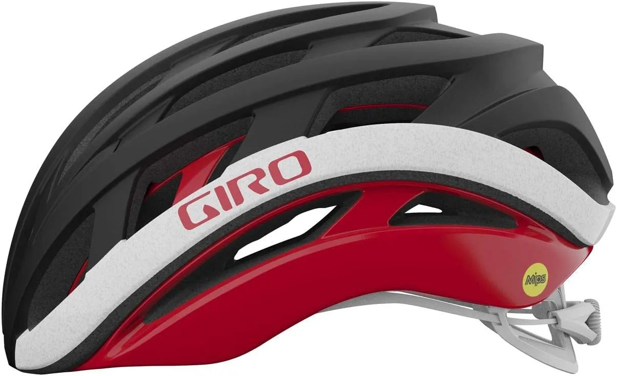 Giro Helios Spherical MIPS Cycling Helmet