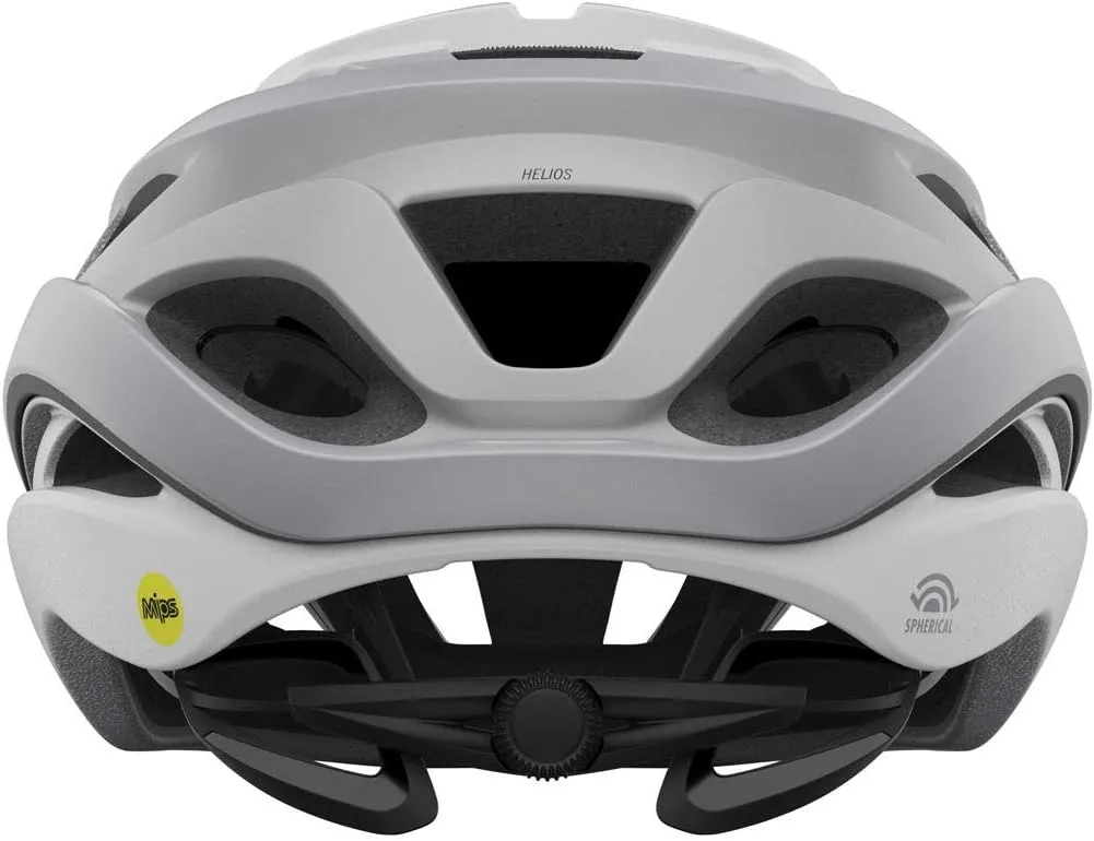 Giro Helios Spherical MIPS Cycling Helmet