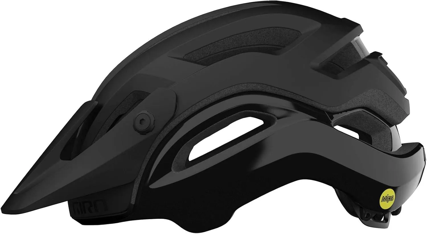 Giro Manifest Spherical Cycling Helmet - Men's
