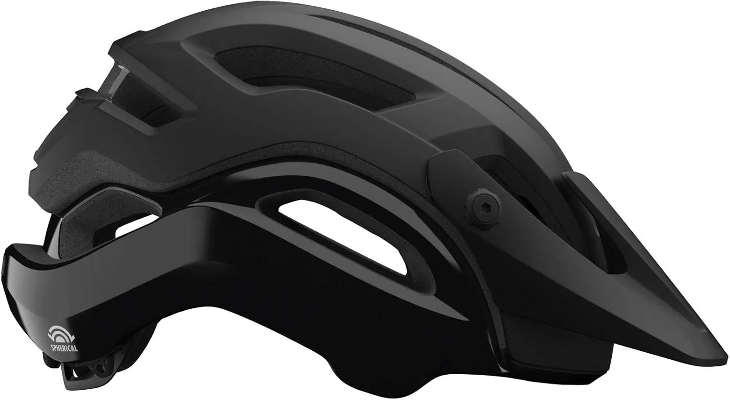 Giro Manifest Spherical Cycling Helmet - Men's