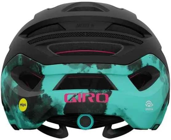 Giro Merit Spherical Helmet