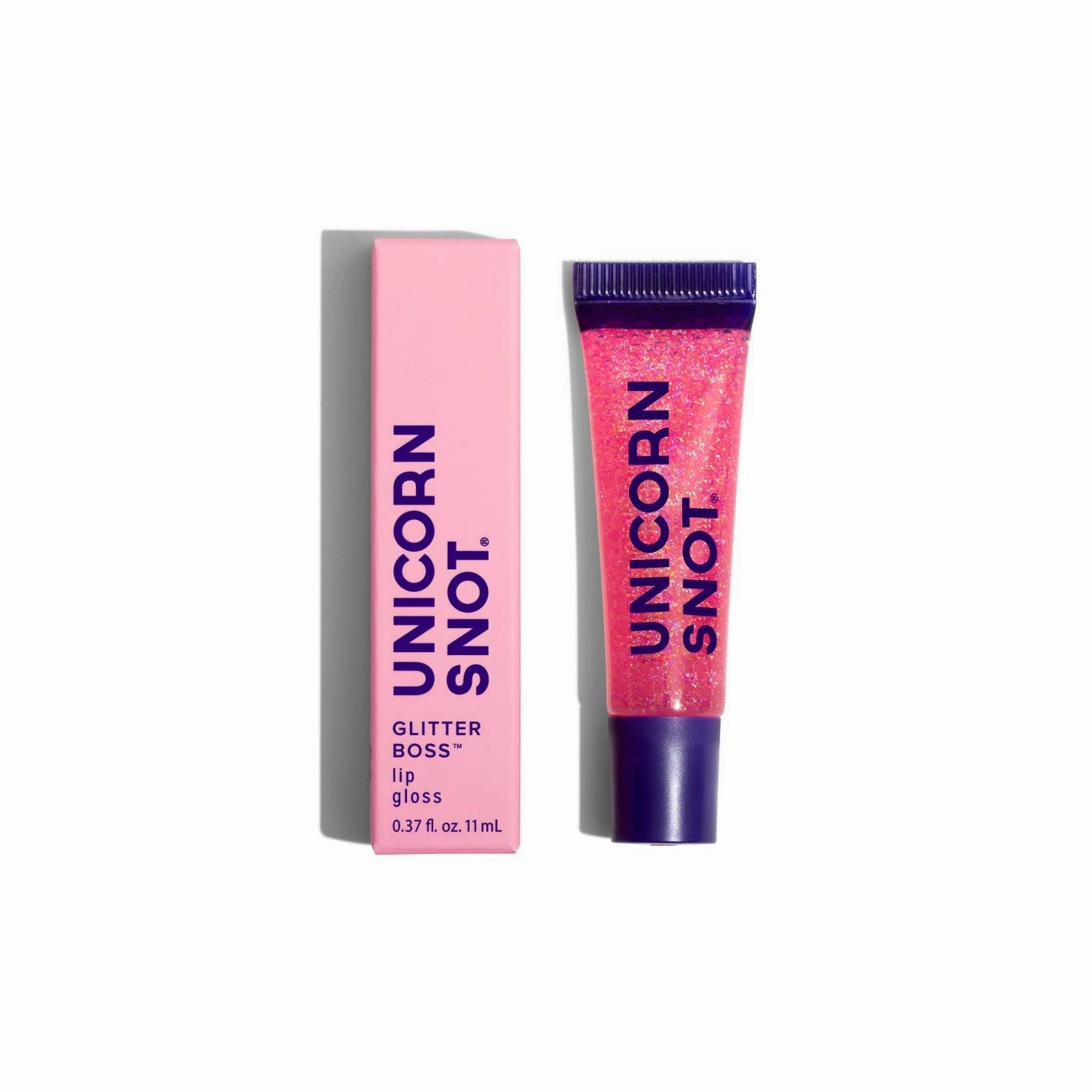 Glitter Boss Lip Gloss