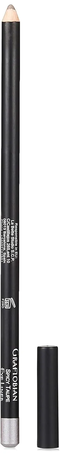 Graftobian Pro Pencil Eye Liner - Spicey Taupe