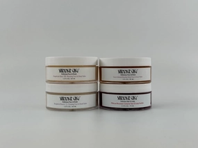 Hair & Body Bliss Set | Deeply Hydrates, Restores Skin’s Natural Glow | Scalp-Balancing & Hair-Fortifying Treatments | Promotes Shine, Strength, and Overall Scalp Balance