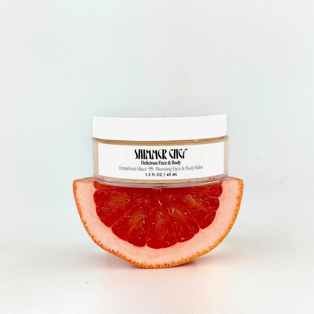 Hair & Body Bliss Set | Deeply Hydrates, Restores Skin’s Natural Glow | Scalp-Balancing & Hair-Fortifying Treatments | Promotes Shine, Strength, and Overall Scalp Balance