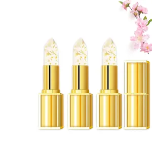 Halreactody Lipstick, Remainder Lipstick, Remainder H Lipsticks, Transferproof Color-Changing Lipsticks, Colors Alchemy, Colors That Adapts, Luxury That Lasts, Experience Luxurious Lips (3Pcs)