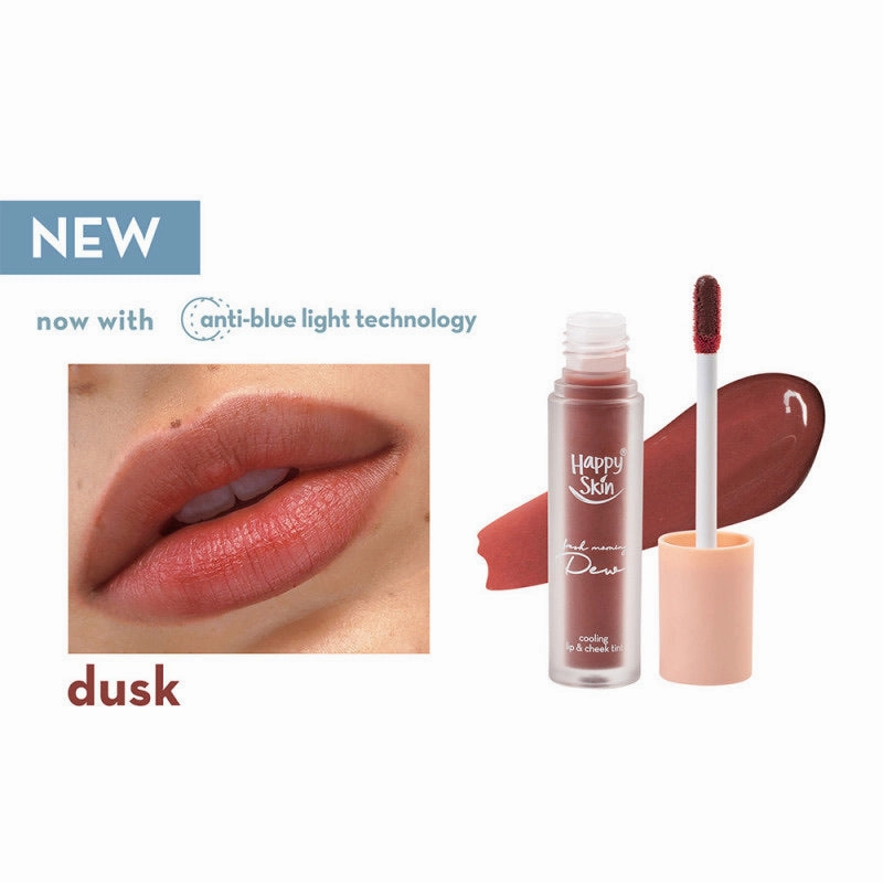 Happy Skin Dew Cooling Lip & Cheek