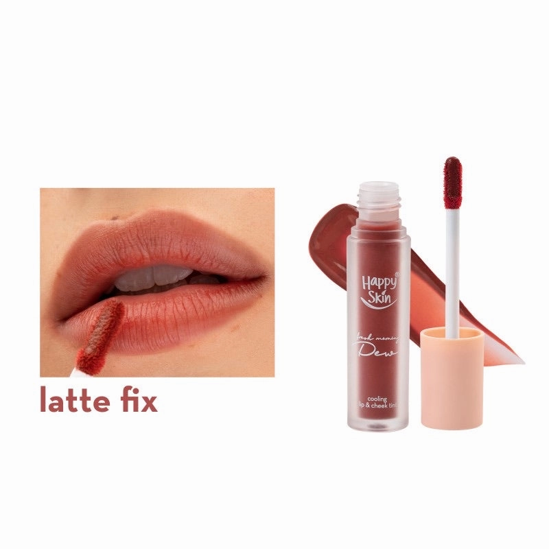 Happy Skin Dew Cooling Lip & Cheek