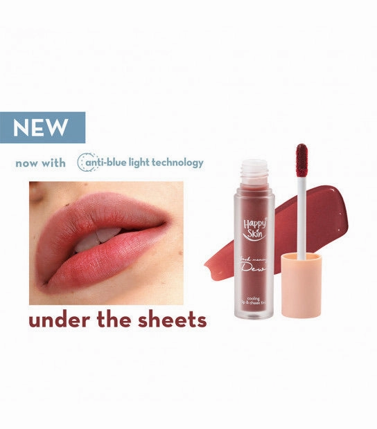 Happy Skin Dew Cooling Lip & Cheek