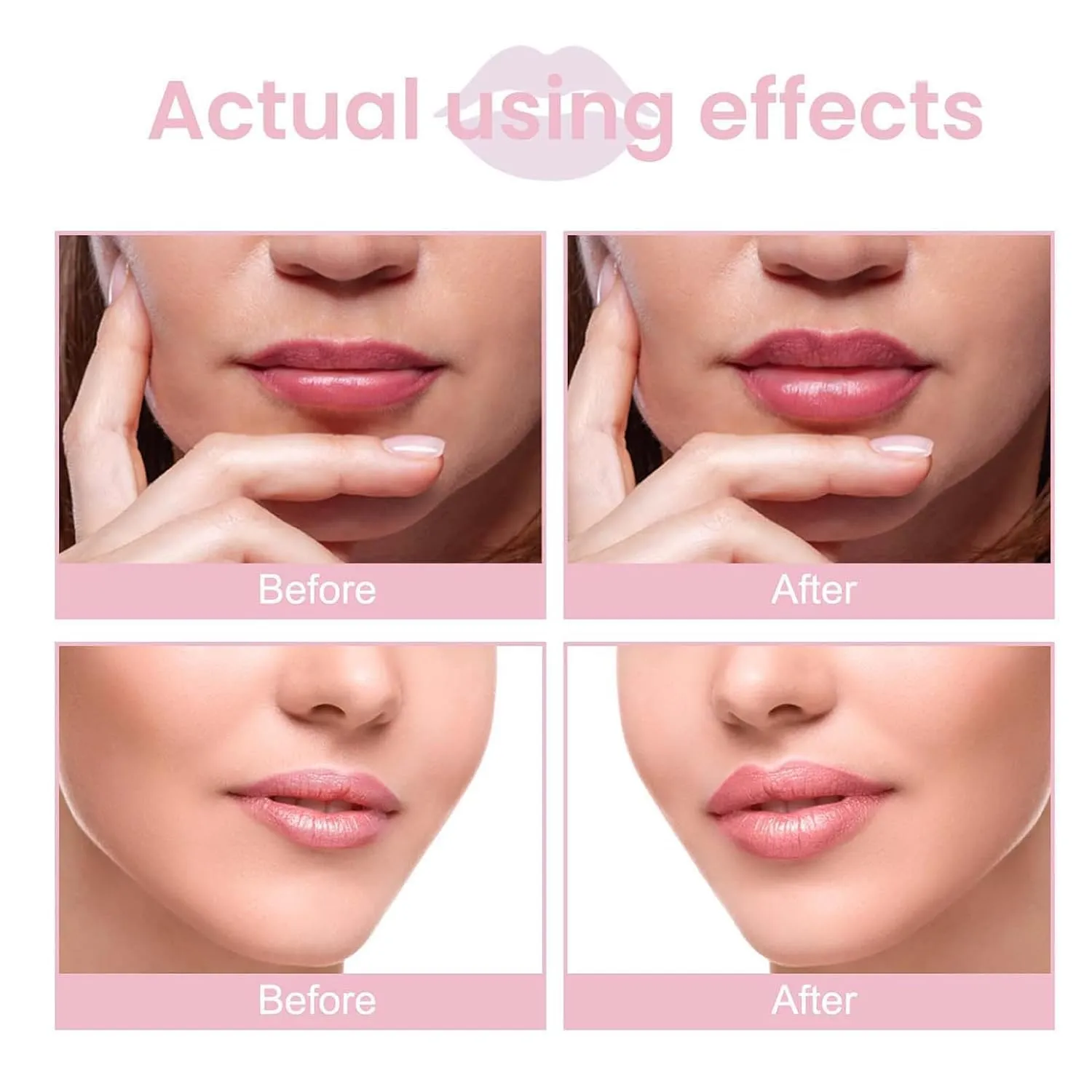HardPointing Color Changing Lipstick, Hard Pointing Lipstick, Hardpointing Clear Lipsticks, Gold Crystal Transferproof Color Changing Lipsticks, Gold Foil, Moisturizing Glossy Shine (3pcs, 3.5g/pc)
