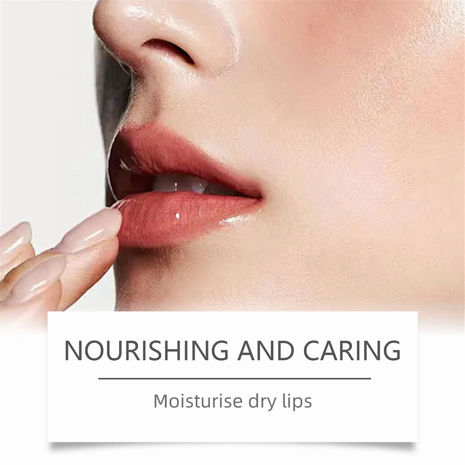 Hardpointing Color Changing Lipstick, Markforlove Lipstick, Hard Pointing Lip stick, Transferproof Color Changing Lip stick, Gold Foil Moisturizing Glossy Shine Lip Gloss (2pcs)