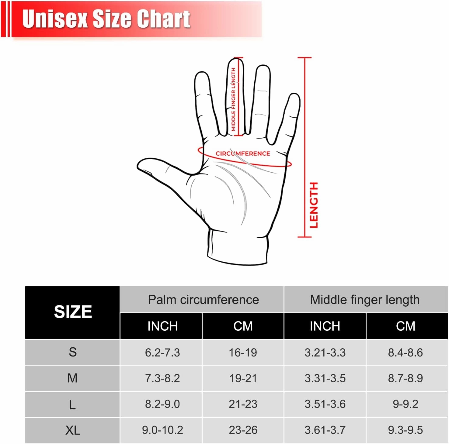 Heated Glove Liners for Men & Women - Electric Heated Arthritis & Raynaud's Gloves for Winter