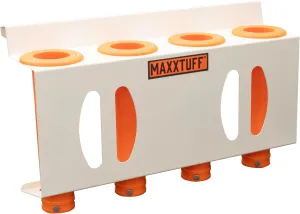 Heavy-Duty Truck Bed/Wall SpeedRaxx Rod Holder, MTM113