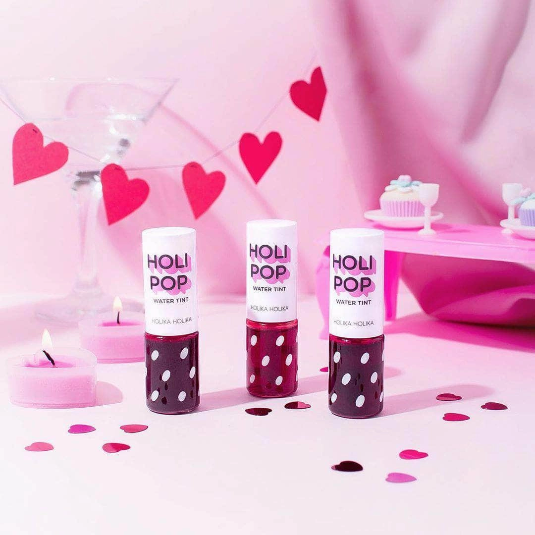 Holi Pop Water Tint