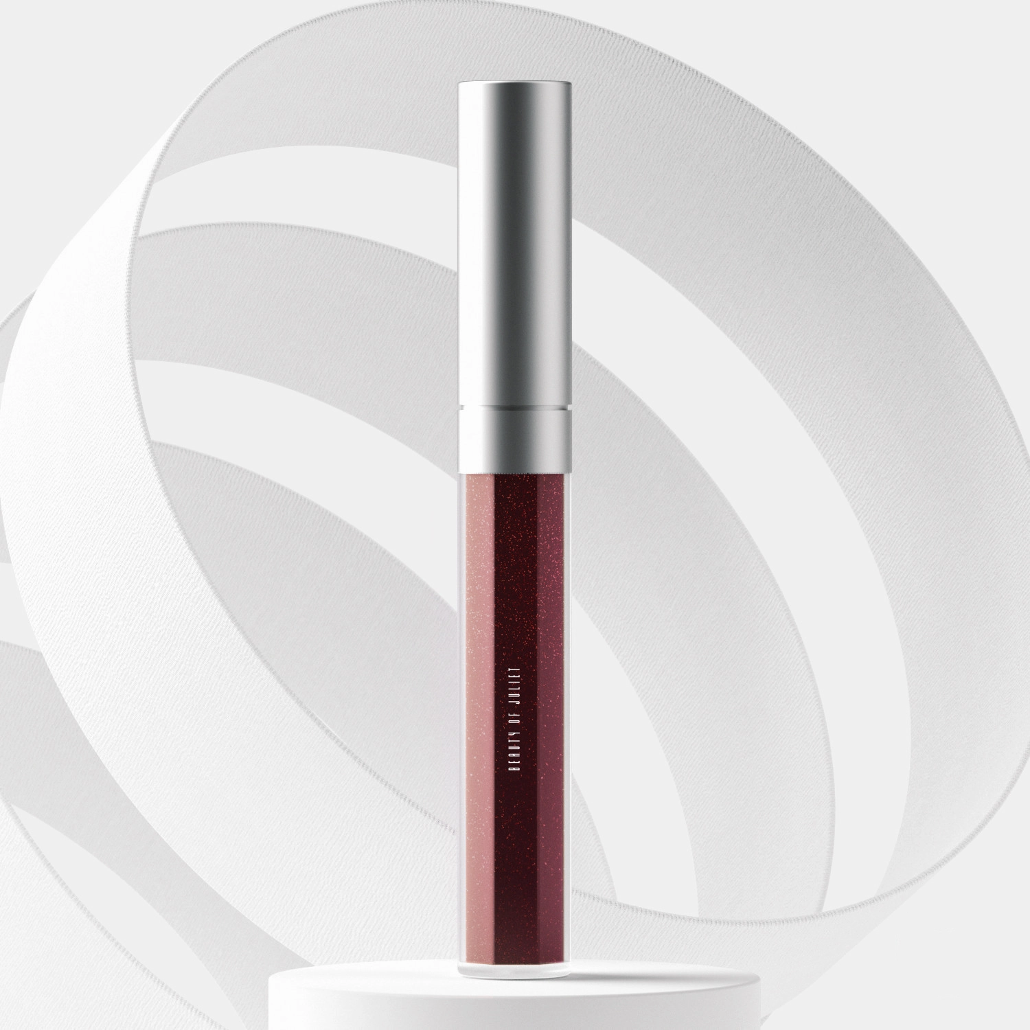 Holographic Lip gloss - Outer Space Holographic