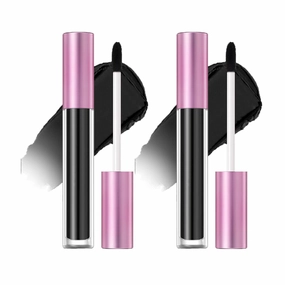 Holographic Lip Gloss Glitter Shimmer Lipstick Long Lasting Waterproof,Metallic Liquid Diamond Glitter Lipstick Holographic Lip Gloss For A Sparkly Finish,Moisturizing Shimmer Makeup (2 * 06#)